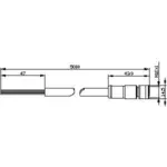Siemens 3SX5601-3SB55 - Image 2