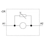 Siemens 3RT1955-5AP32 - Image 3