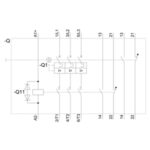 Siemens 3RA2125-4DH27-0FB4 - Image 5