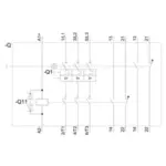 Siemens 3RA2125-4DE27-0FB4 - Image 5