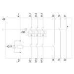 Siemens 3RA2115-0JH15-1FB4 - Image 5