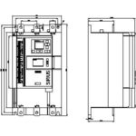 Siemens 3RW5544-6HF04 - Image 2