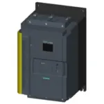 Siemens 3RW5525-3HF04 - Image 3