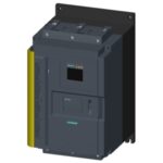 Siemens 3RW5527-3HF04 - Image 3