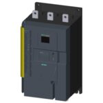 Siemens 3RW5548-2HF14 - Image 3