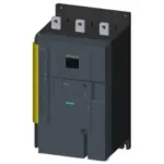 Siemens 3RW5548-2HF04 - Image 3