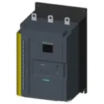Siemens 3RW5536-6HF14 - Image 3