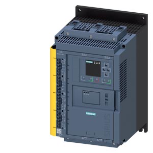 Siemens 3RW5527-3HF04