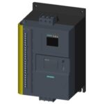 Siemens 3RW5515-1HF14 - Image 3