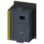 Siemens 3RW5515-3HF14 - Image 3