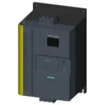 Siemens 3RW5515-3HF04 - Image 3