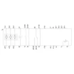 Siemens 3RW5515-3HF04 - Image 5