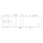 Siemens 3RW5544-6HF04 - Image 5