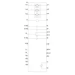 Siemens 3RW5525-3HF04 - Image 4