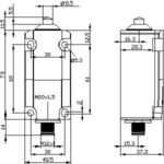 Siemens 3SE5114-0LB01-1AE3 - Image 3
