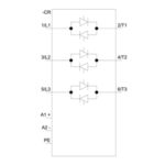 Siemens 3RF2410-1AC45 - Image 4