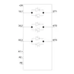 Siemens 3RF2410-1AC45 - Image 4