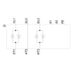 Siemens 3RF2410-1AB55 - Image 5