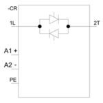 Siemens 3RF2320-1AA45 - Image 4