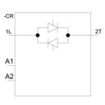Siemens 3RF2050-1AA24 - Image 4