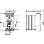 Siemens 3RF2410-2AC55 - Image 2