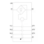 Siemens 3TG1001-0AC2 - Image 4
