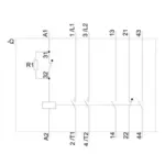 Siemens 3TC4417-0CV4 - Image 5