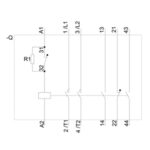 Siemens 3TC4417-0CM4 - Image 5