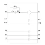 Siemens 3TC4417-0CM4 - Image 4