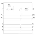 Siemens 3TC4417-0CY80-0AB4 - Image 4