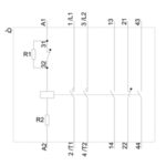 Siemens 3TC4417-0CY80-0AB4 - Image 5