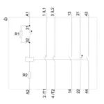 Siemens 3TC4417-0CY80-0AC8 - Image 5