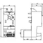 Siemens 3RF2920-0GA16 - Image 2