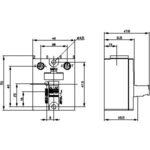 Siemens 3RF2070-1AA04 - Image 2