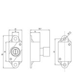 Siemens 3RX9801-0AA00 - Image 2
