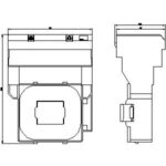 Siemens 3RT1982-5AF31 - Image 2