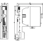 Siemens 3RK1908-0AP00-0AH0 - Image 2