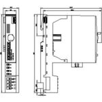 Siemens 3RK1908-0AP00-0CH0 - Image 2