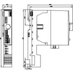 Siemens 3RK1908-0AP00-0DH0 - Image 2