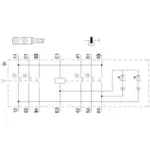 Siemens 3SE5322-1SF21 - Image 6