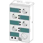 Siemens 3RK2400-1GQ20-1AA3 - Image 3