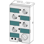 Siemens 3RK2400-1BQ20-0AA3 - Image 3