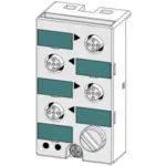 Siemens 3RK2400-1BQ20-0AA3 - Image 3