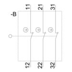 Siemens 3SE2283-6GA53 - Image 6