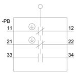 Siemens 3SE2283-0GA53 - Image 5