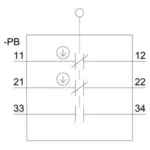 Siemens 3SE2283-0GA53 - Image 5