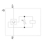Siemens 3RT1982-5AF31 - Image 5