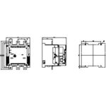 Siemens 3TF6844-0CM7 - Image 2