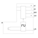 Siemens 3RF2950-0KA13 - Image 5