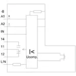 Siemens 3RF2920-0GA13 - Image 4